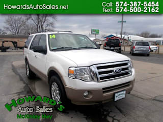 2014 Ford Expedition 1FMJU1J53EEF15086 2014 Ford Expedition