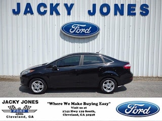 2017 Ford Fiesta SE 3FADP4BJ4HM132378 2017 Ford Fiesta SE