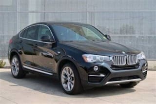 2018 BMW X4 xDrive28i 5UXXW3C53J0Z60466 2018 BMW X4 xDrive28i