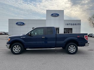 2011 Ford F-150 1FTFX1EF3BKD61304 2011 Ford F-150