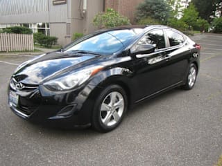 2011 Hyundai Elantra GLS 5NPDH4AE1BH022347 2011 Hyundai Elantra GLS