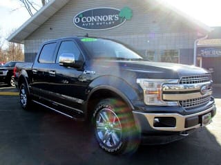 2019 Ford F-150 1FTEW1EP1KFC71231 2019 Ford F-150