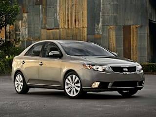 2013 Kia Forte KNAFU4A22D5735932 2013 Kia Forte