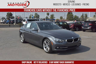 2017 BMW 3 Series 330e iPerformance WBA8E1C38HA156600 2017 BMW 3 Series 330e iPerformance