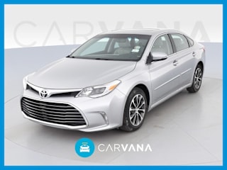 2016 Toyota Avalon XLE 4T1BK1EB5GU207873 2016 Toyota Avalon XLE