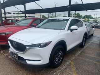 2020 Mazda CX-5 Touring JM3KFBCM0L0740936 2020 Mazda CX-5 Touring