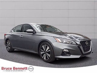 2019 Nissan Altima 1N4BL4EV3KC256653 2019 Nissan Altima