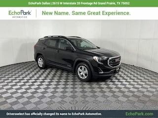 2018 GMC Terrain SLE 3GKALMEV3JL323247 2018 GMC Terrain SLE