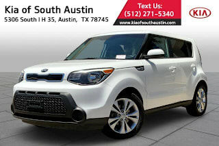 2015 Kia Soul + KNDJP3A54F7806550 2015 Kia Soul +