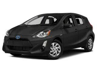 2017 Toyota Prius c Two JTDKDTB35H1591986 2017 Toyota Prius c Two