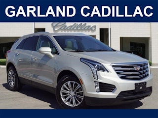 2017 Cadillac XT5 Luxury 1GYKNBRS3HZ186886 2017 Cadillac XT5 Luxury