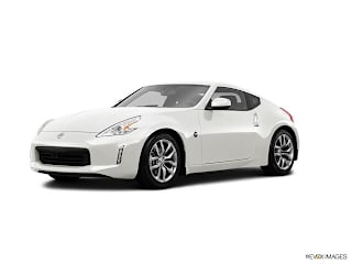 2013 Nissan 370Z Base JN1AZ4EH6DM380706 2013 Nissan 370Z Base