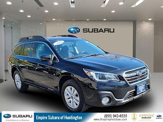 2019 Subaru Outback 2.5i Premium 4S4BSAHC2K3332431 2019 Subaru Outback 2.5i Premium