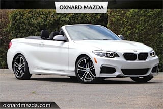 2019 BMW 2 Series M240i xDrive WBA2N3C59K7D31317 2019 BMW 2 Series M240i xDrive