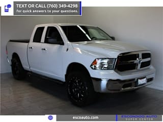 2014 Ram Pickup 1500 1C6RR6GT9ES416180 2014 Ram Pickup 1500