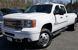 2012 GMC Sierra 3500HD 1GT426C83CF197389 2012 GMC Sierra 3500HD