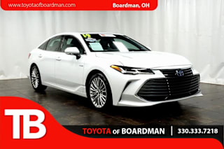 2019 Toyota Avalon Hybrid Limited 4T1B21FB1KU003367 2019 Toyota Avalon Hybrid Limited