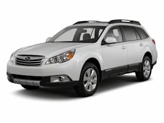 2010 Subaru Outback 4S4BRDHCXA2368689 2010 Subaru Outback
