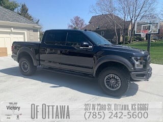 2019 Ford F-150 1FTFW1RG8KFC86016 2019 Ford F-150