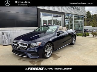 2018 Mercedes-Benz E-Class E 400 4MATIC WDD1K6GB1JF044781 2018 Mercedes-Benz E-Class E 400 4MATIC