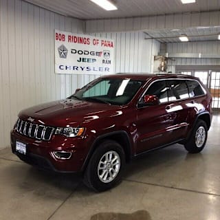2020 Jeep Grand Cherokee Laredo 1C4RJFAG5LC165869 2020 Jeep Grand Cherokee Laredo