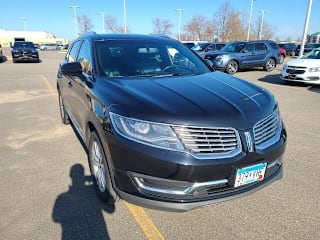 2016 Lincoln MKX Premiere 2LMTJ8JR8GBL77044 2016 Lincoln MKX Premiere