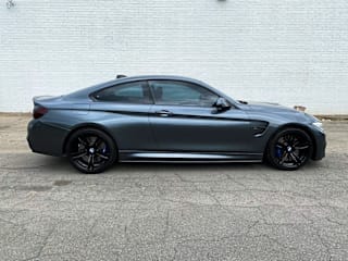 2015 BMW M4 Base WBS3R9C51FK329696 2015 BMW M4 Base
