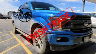 2020 Ford F-150 XL 1FTEW1EPXLFB87488 2020 Ford F-150 XL