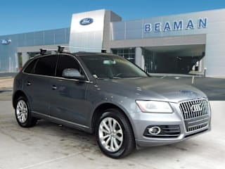 2013 Audi Q5 2.0T quattro Premium Plus WA1LFAFP5DA090360 2013 Audi Q5 2.0T quattro Premium Plus