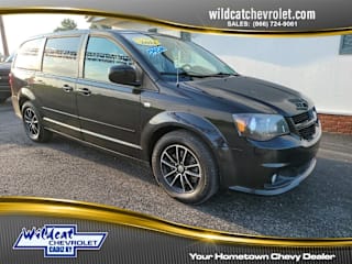 2014 Dodge Grand Caravan SXT 2C4RDGCG2ER471867 2014 Dodge Grand Caravan SXT