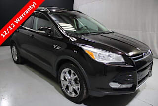 2013 Ford Escape SEL 1FMCU0HXXDUC59818 2013 Ford Escape SEL