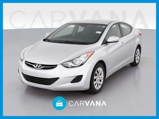 2012 Hyundai Elantra GLS 5NPDH4AE1CH140612 2012 Hyundai Elantra GLS