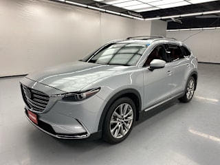 2019 Mazda CX-9 Signature JM3TCBEY3K0303007 2019 Mazda CX-9 Signature