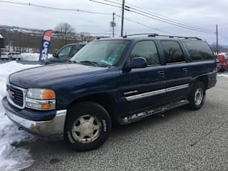 2003 GMC Yukon XL 1GKFK16Z33J217111 2003 GMC Yukon XL