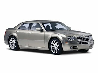 2008 Chrysler 300 2C3LK63HX8H169191 2008 Chrysler 300