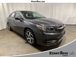 2021 Subaru Legacy Limited XT 4S3BWGN68M3008932 2021 Subaru Legacy Limited XT