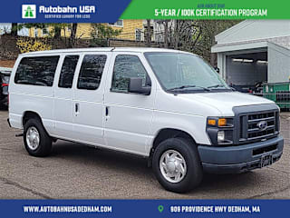2014 Ford E-Series Cargo E-250 1FTNE2EW6EDA16705 2014 Ford E-Series Cargo E-250