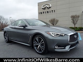 2017 Infiniti Q60 JN1EV7EL8HM551495 2017 Infiniti Q60