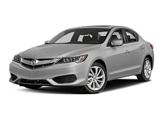 2018 Acura ILX w/Premium 19UDE2F71JA006826 2018 Acura ILX w/Premium