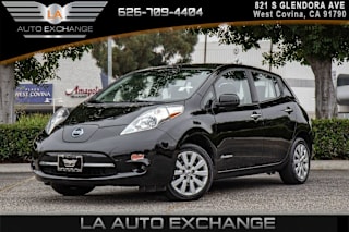 2016 Nissan LEAF S-24 1N4AZ0CP7GC300488 2016 Nissan LEAF S-24