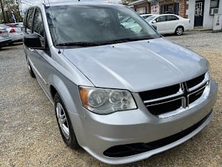2012 Dodge Grand Caravan SE 2C4RDGBG5CR381367 2012 Dodge Grand Caravan SE