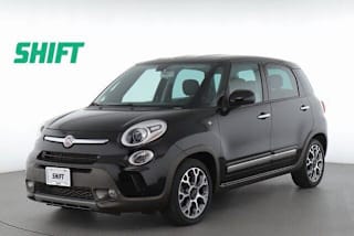 2015 FIAT 500L Trekking ZFBCFADH5FZ030961 2015 FIAT 500L Trekking