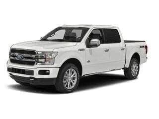 2018 Ford F-150 Lariat 1FTEW1E50JFE07779 2018 Ford F-150 Lariat
