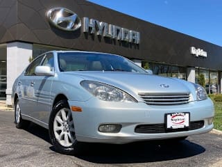 2002 Lexus ES 300 Base JTHBF30G025032425 2002 Lexus ES 300 Base