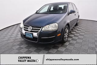 2006 Volkswagen Jetta 2.5 PZEV 3VWSG81K36M653010 2006 Volkswagen Jetta 2.5 PZEV