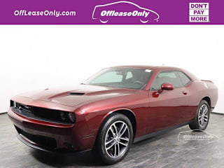 2018 Dodge Challenger GT 2C3CDZGG5JH205310 2018 Dodge Challenger GT