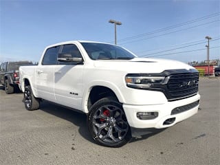 2021 Ram Pickup 1500 Limited 1C6SRFHT5MN512479 2021 Ram Pickup 1500 Limited