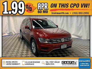 2018 Volkswagen Tiguan 3VV3B7AX5JM078253 2018 Volkswagen Tiguan
