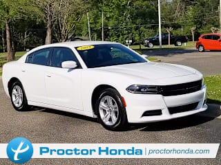 2019 Dodge Charger SXT 2C3CDXBG7KH742029 2019 Dodge Charger SXT