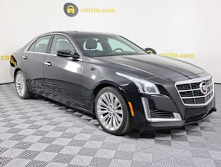 2014 Cadillac CTS 2.0T Luxury Collection 1G6AX5SX4E0159072 2014 Cadillac CTS 2.0T Luxury Collection
